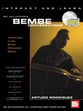 BEMBE CONVERSATIONS BOOK AND CD P.O.P. cover